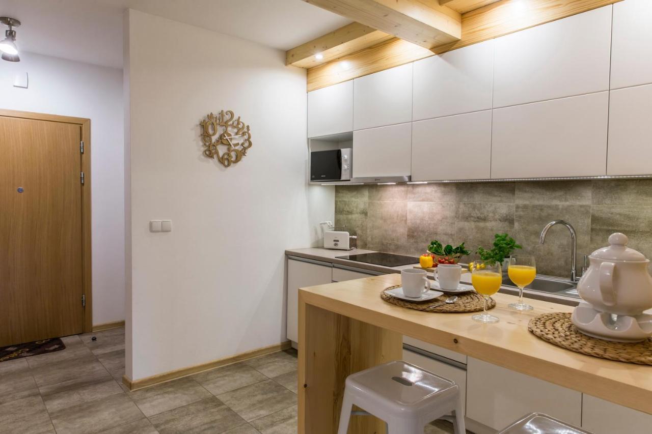 Apartament Apartament Owczarnia Zakopane Zewnętrze zdjęcie